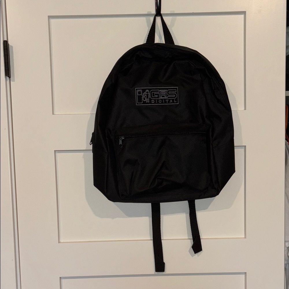 Gas Digital Network Backpack
